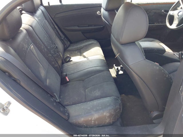 صورة 8 لـ 2011 Chevrolet MALIBU 2LT