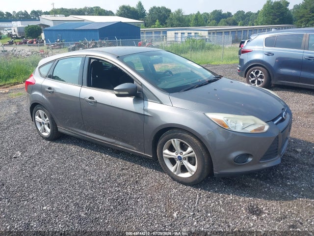 2014 FORD FOCUS SE — фото 1