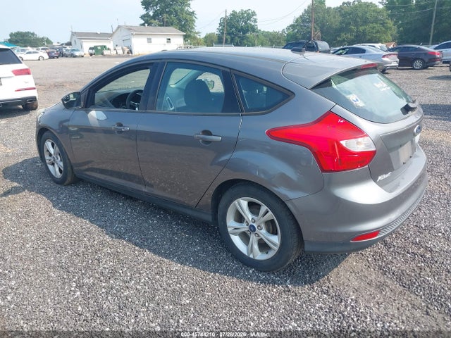 2014 FORD FOCUS SE — фото 3