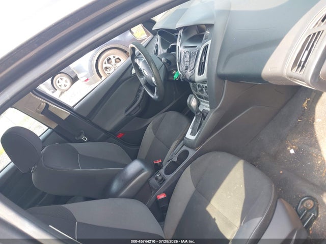 2014 FORD FOCUS SE — фото 5
