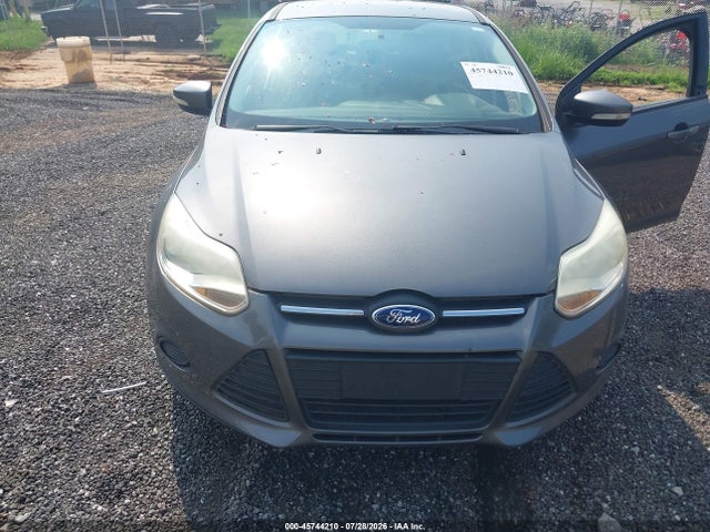 2014 FORD FOCUS SE — фото 6