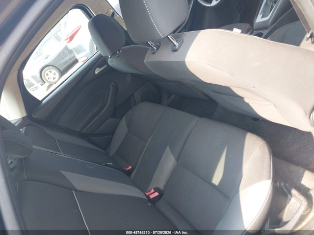 2014 FORD FOCUS SE — фото 8