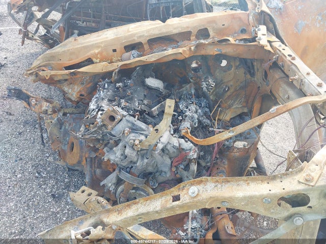 2022 RAM 2500 TRADESMAN 4X4 6'4 BOX 10