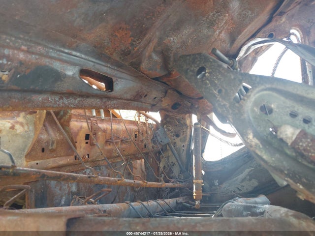 2022 RAM 2500 TRADESMAN 4X4 6'4 BOX 8
