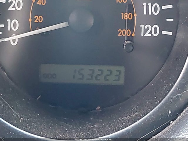 2008 Chevrolet AVEO SVM 照片 7