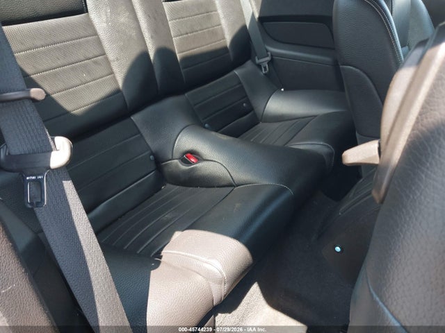 2011 FORD MUSTANG V6 PREMIUM — фото 8