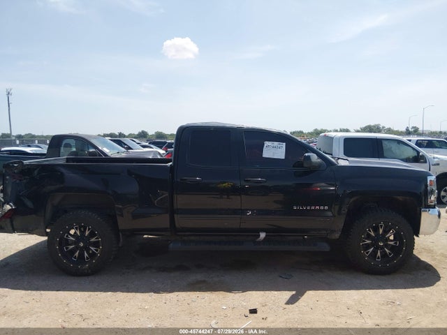 2019 CHEVROLET SILVERADO 1500 LD LT 13