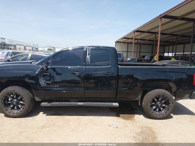2019 CHEVROLET SILVERADO 1500 LD LT 14
