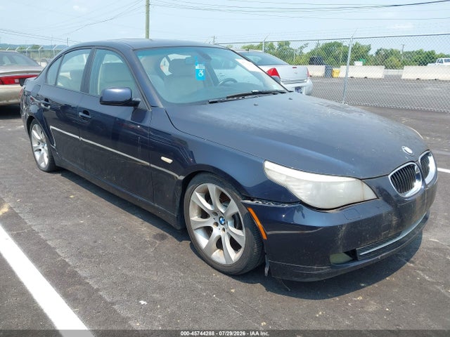 صورة 1 لـ 2008 BMW 535I