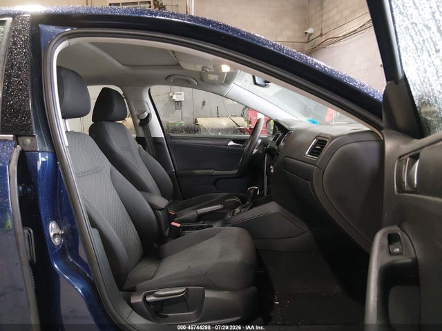 2012 Volkswagen JETTA 2.0L S 照片 5