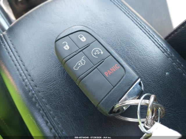 2023 JEEP COMPASS LATITUDE LUX FWD 11