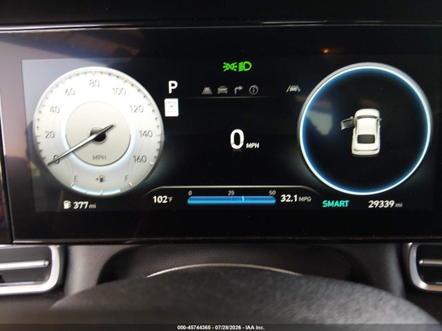 2025 Hyundai ELANTRA SEL CONVENIENCE — фото 7