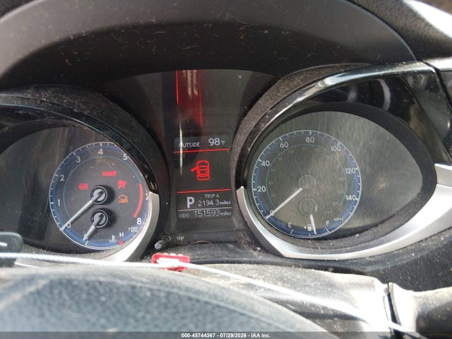 2015 Toyota COROLLA S PLUS 照片 7