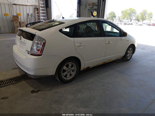 صورة 4 لـ 2008 Toyota PRIUS