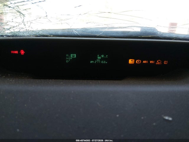 صورة 7 لـ 2008 Toyota PRIUS