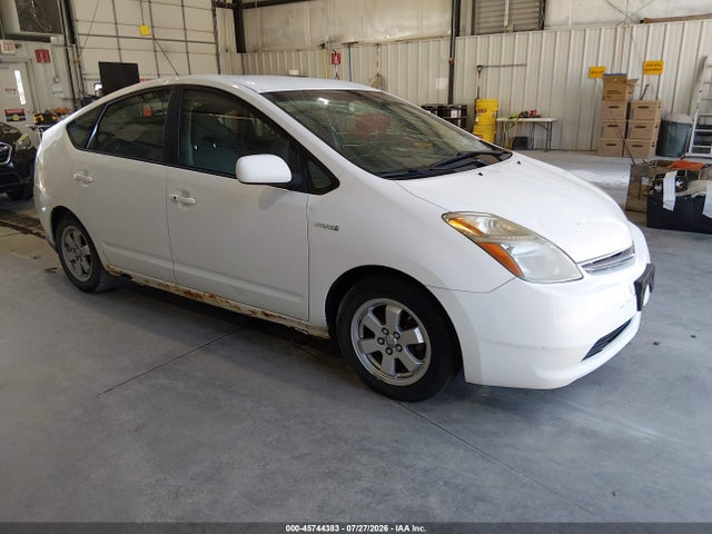 2008 TOYOTA PRIUS 