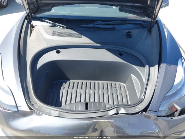 2022 Tesla MODEL 3 REAR-WHEEL DRIVE 照片 10