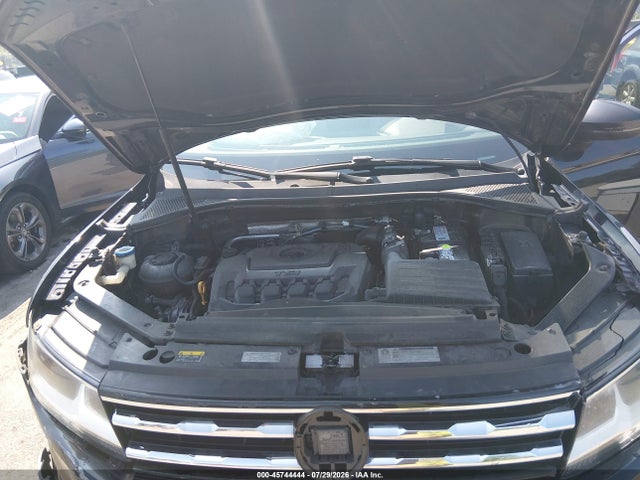 2019 VOLKSWAGEN TIGUAN 2.0T SE/2.0T SEL/2.0T SEL R-LINE/2.0T SEL R-LINE BLACK 10