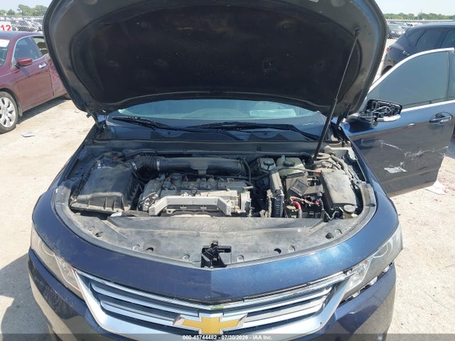 2019 CHEVROLET IMPALA LT 10