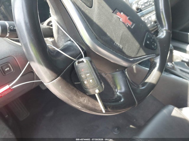2019 CHEVROLET IMPALA LT 11