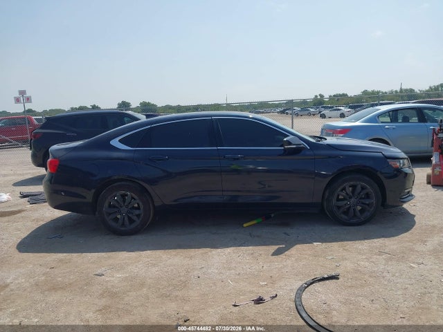 2019 CHEVROLET IMPALA LT 13