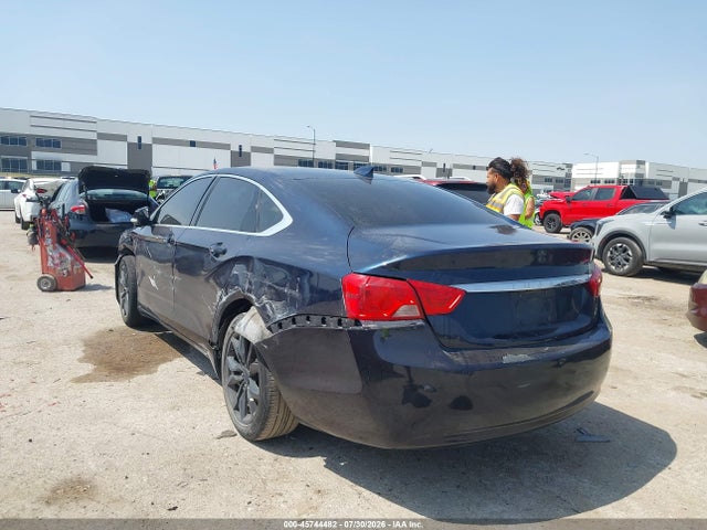 2019 CHEVROLET IMPALA LT 3