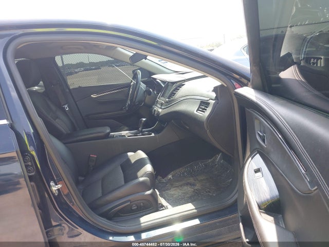 2019 CHEVROLET IMPALA LT 5
