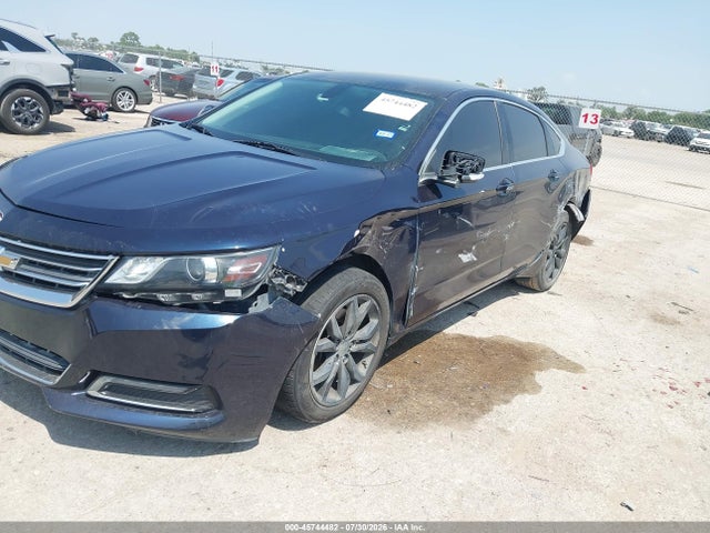 2019 CHEVROLET IMPALA LT 6