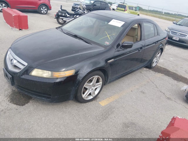 2004 Acura TL 照片 2