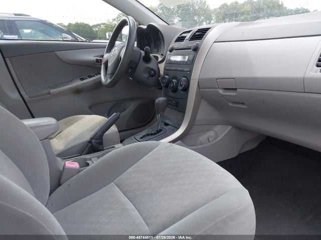 صورة 5 لـ 2009 Toyota COROLLA LE