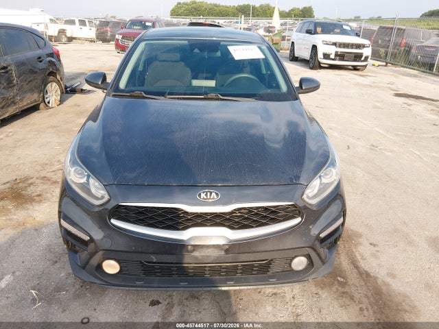 صورة 20 لـ 2019 KIA FORTE LXS