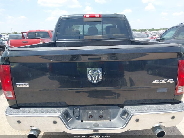 2010 Dodge RAM 1500 LARAMIE — фото 14