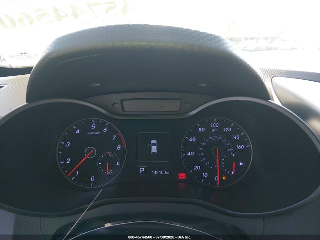 صورة 7 لـ 2016 Hyundai VELOSTER TURBO