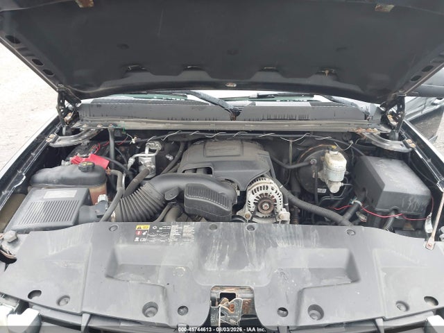 2011 GMC SIERRA 1500 SLT 照片 10