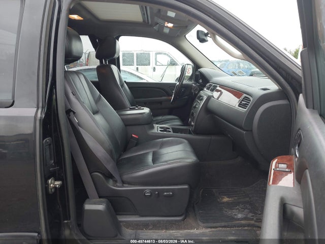2011 GMC SIERRA 1500 SLT 照片 5