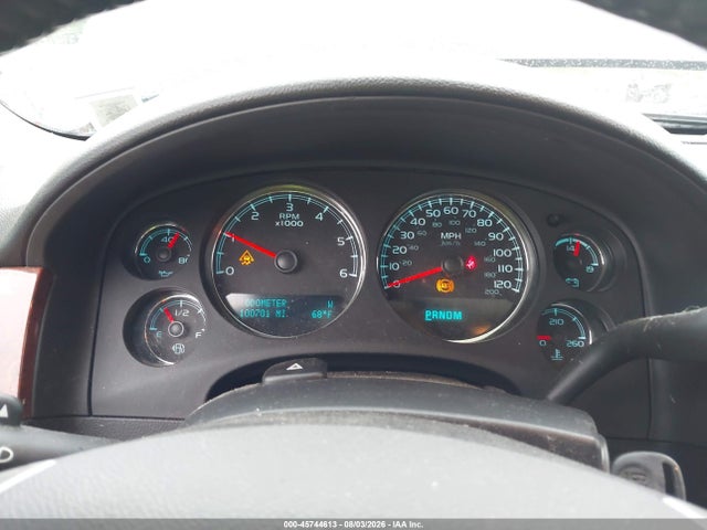 2011 GMC SIERRA 1500 SLT 照片 7