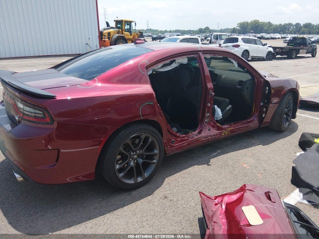 صورة مصغرة 4 لـ 2022 Dodge CHARGER SCAT PACK