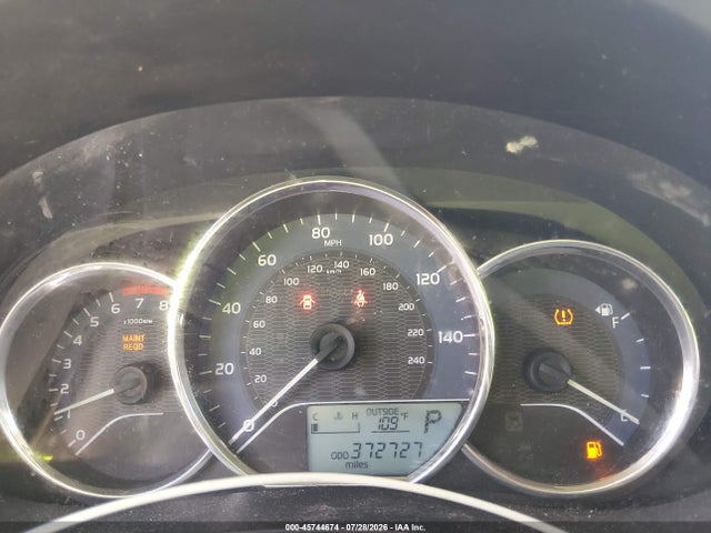 2015 Toyota COROLLA L 照片 7