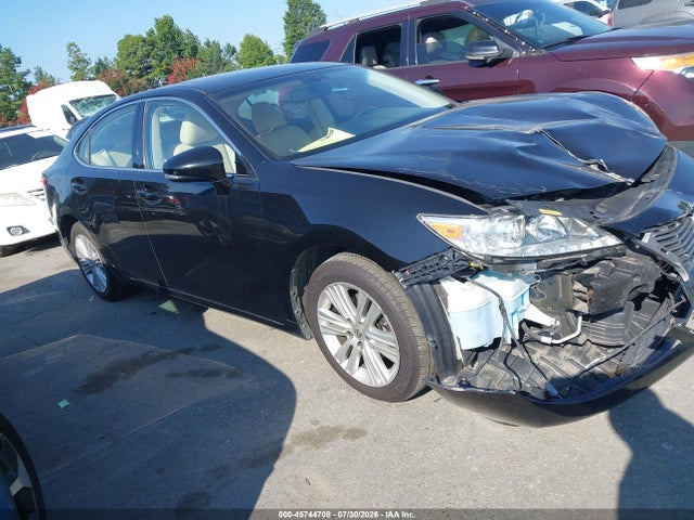 2014 LEXUS ES 