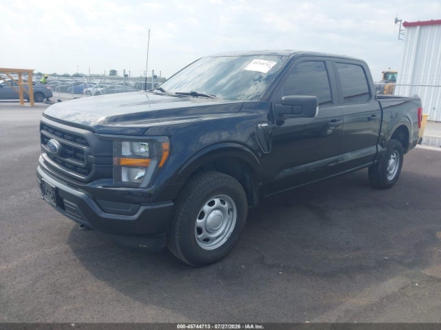 2023 FORD F-150 XL 2