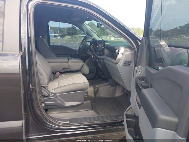 2023 FORD F-150 XL 5