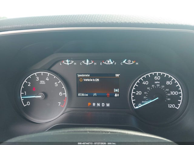 2023 FORD F-150 XL 7