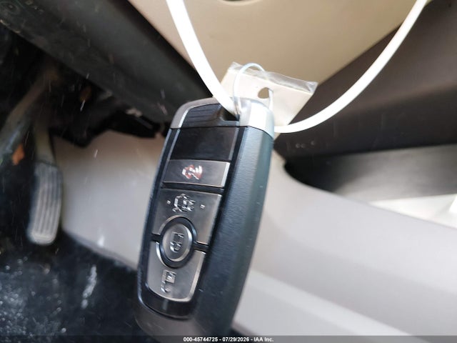 2018 FORD FUSION SE 11