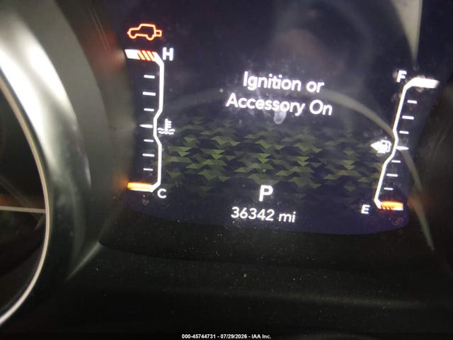 2023 JEEP WRANGLER 4-DOOR SAHARA 4X4 15