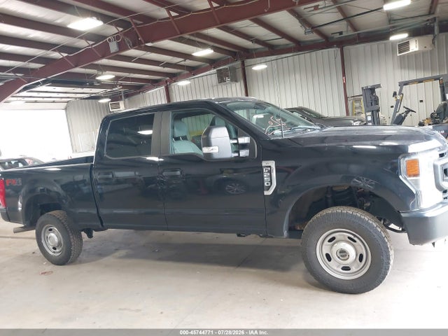 2022 FORD F-250 XL 18