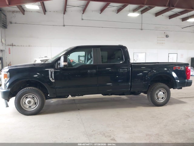 2022 FORD F-250 XL 19