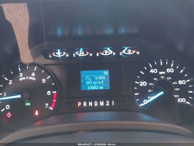 2022 FORD F-250 XL 7