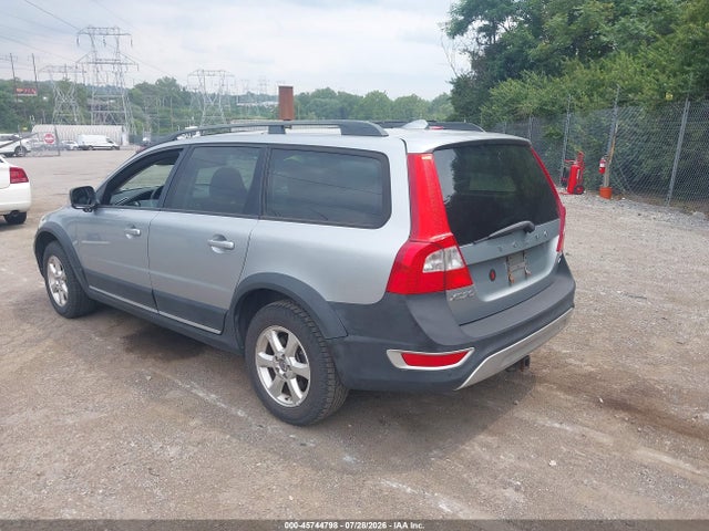 صورة مصغرة 3 لـ 2008 Volvo XC70 3.2