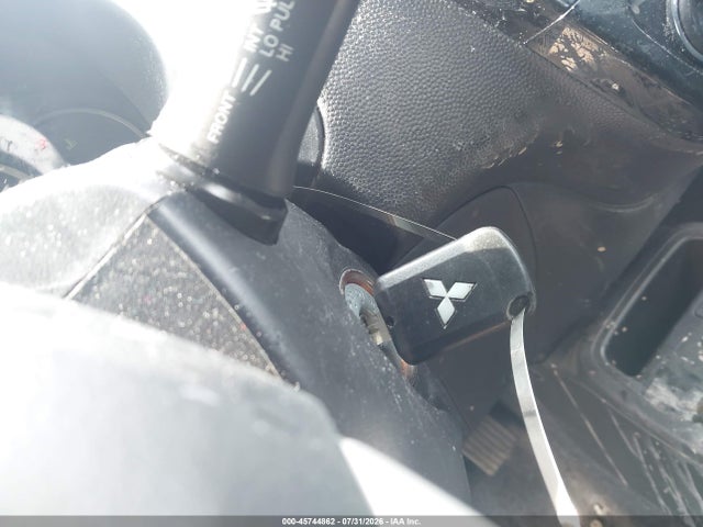 صورة 11 لـ 2021 Mitsubishi MIRAGE CARBONITE EDITION/ES/LE
