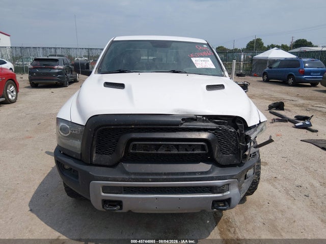صورة 12 لـ 2016 RAM 1500 REBEL
